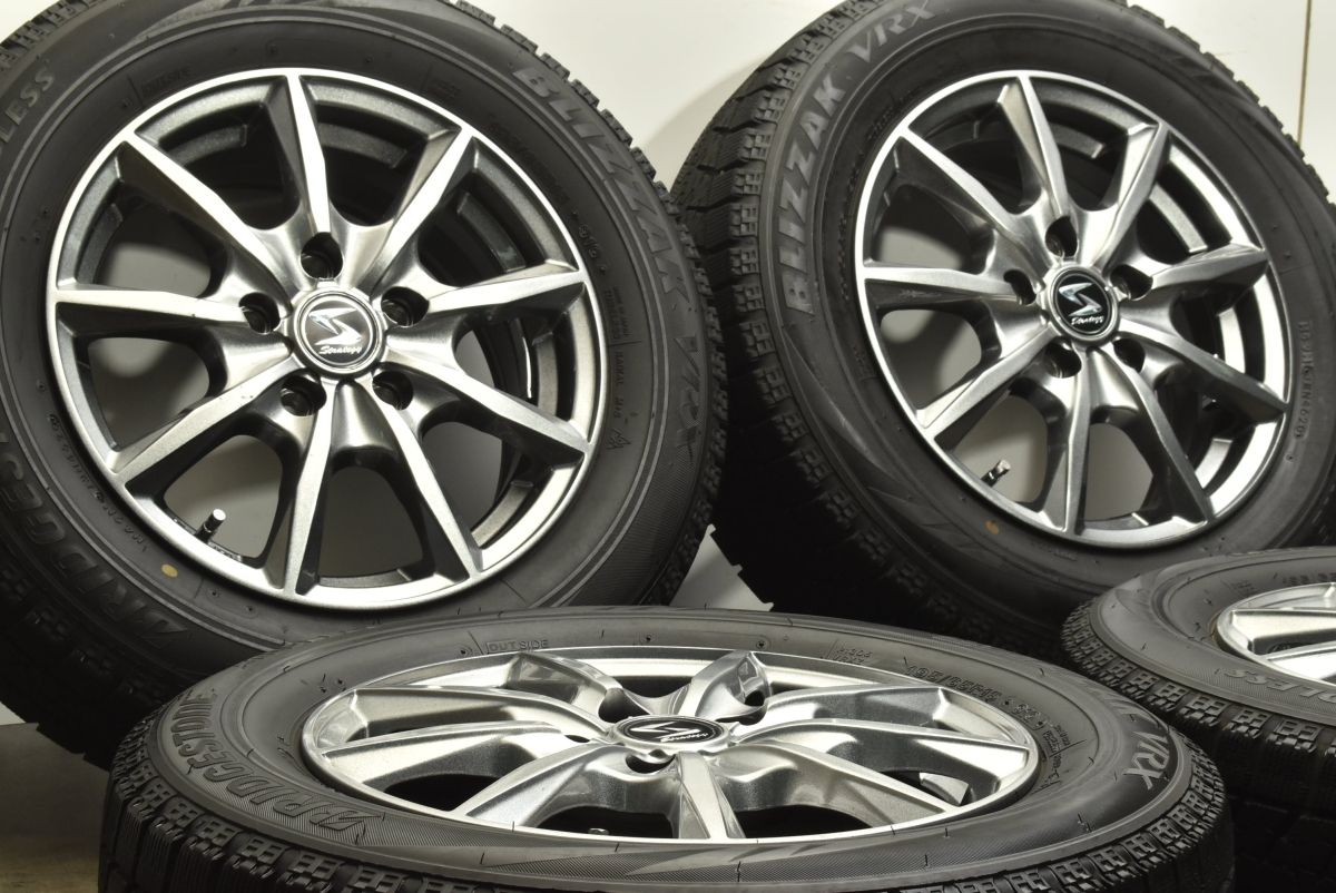 新車外し品】ホンダ GT系 フリード Crosstar（クロスター）純正 新型