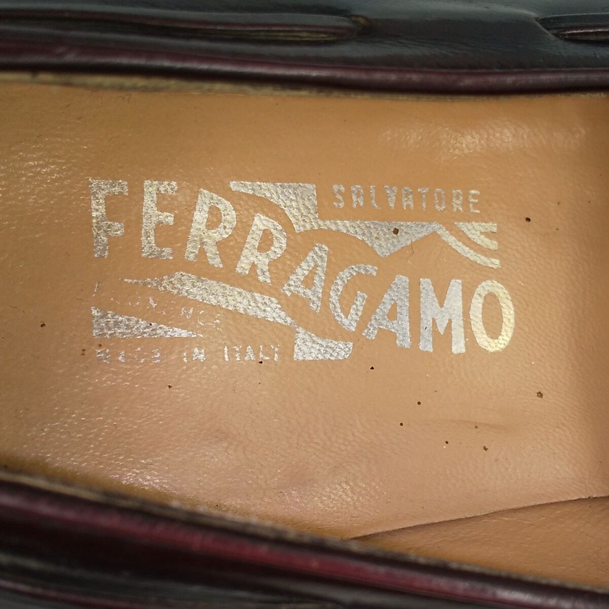 Salvatore Ferragamo