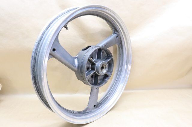 ヤマハ SRX250 3WP リアホイール 17×2.50 Y307-68