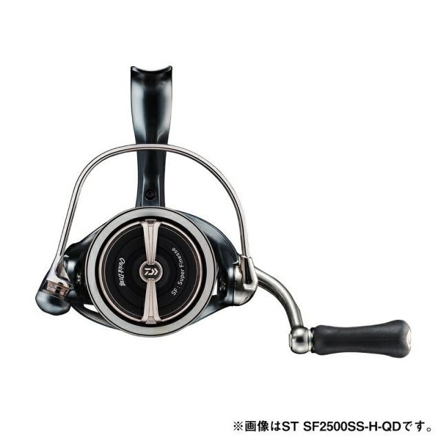 DAIWA（釣り） ダイワ 23エアリティ ST LT2000S-P スピニング