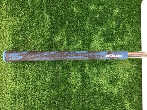 中古】 テーラーメイド Taylor Made MILLED GRIND HI-TOE(2022 中古】 テーラーメイド Taylor Made MILLED GRIND HI-TOE(2022