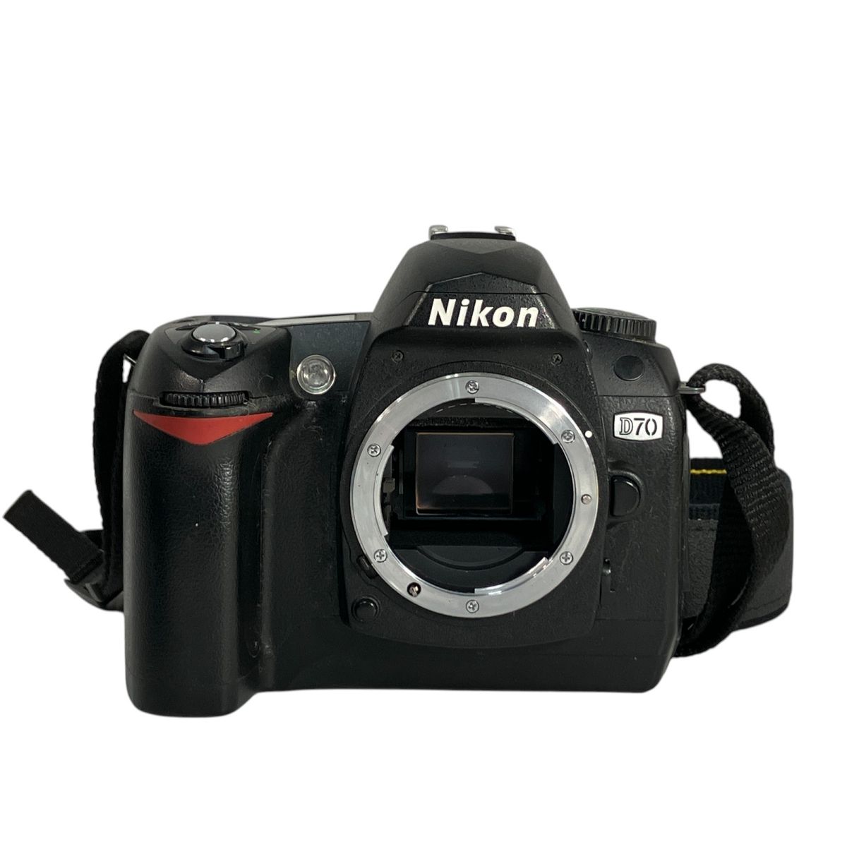 ■美品■ Nikon D70s ダブルレンズセット《 動作良好 S数13796回 □美品□ Nikon D70s ダブルレンズセット《 動作良好 S数13796回