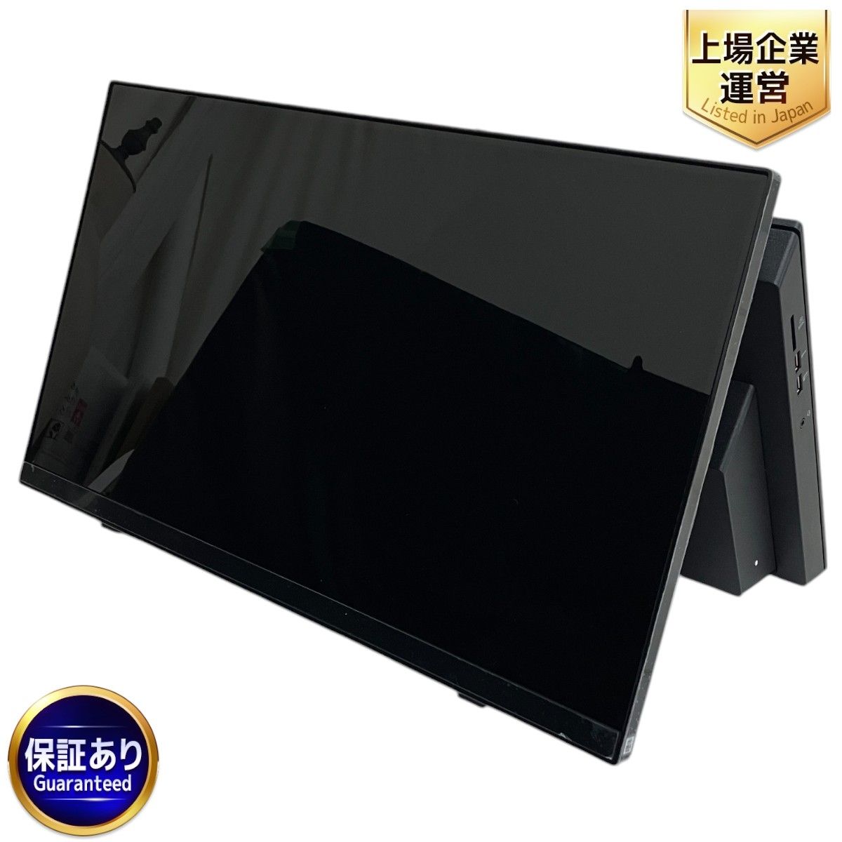 NEC LAVIE Home All-in-one PC-HA570RAB-J デスクトップPC Core i5-10210U 8GB HDD 3TB WIN11 23.8インチ FHD 中古 美品 T9695260