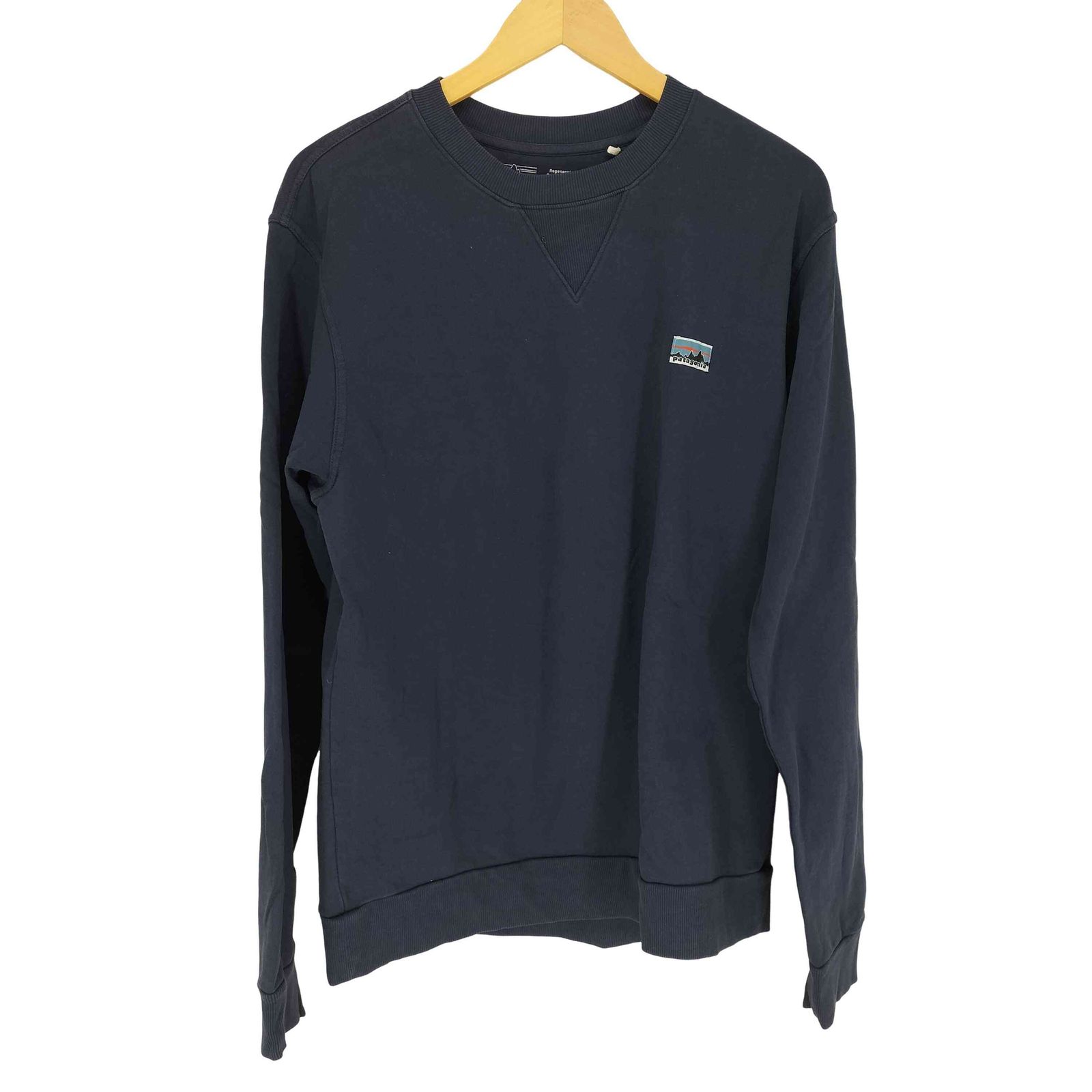 パタゴニア patagonia Vガゼットクルーネックスウェット メンズ JPN：M 