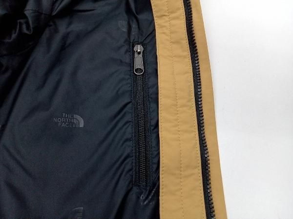 ノース フェイス