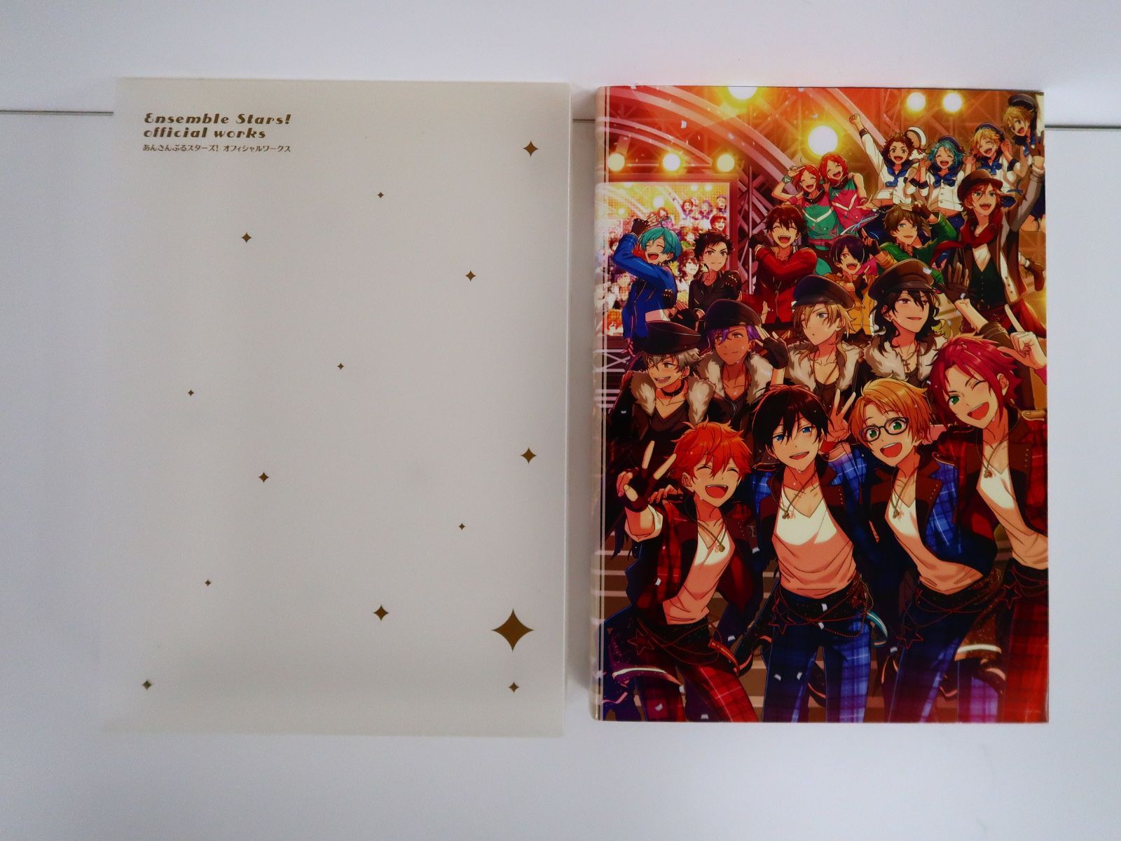 あんスタ　関連書籍セット あんスタ 関連書籍セット 楽天市場】あんスタ 本の通販