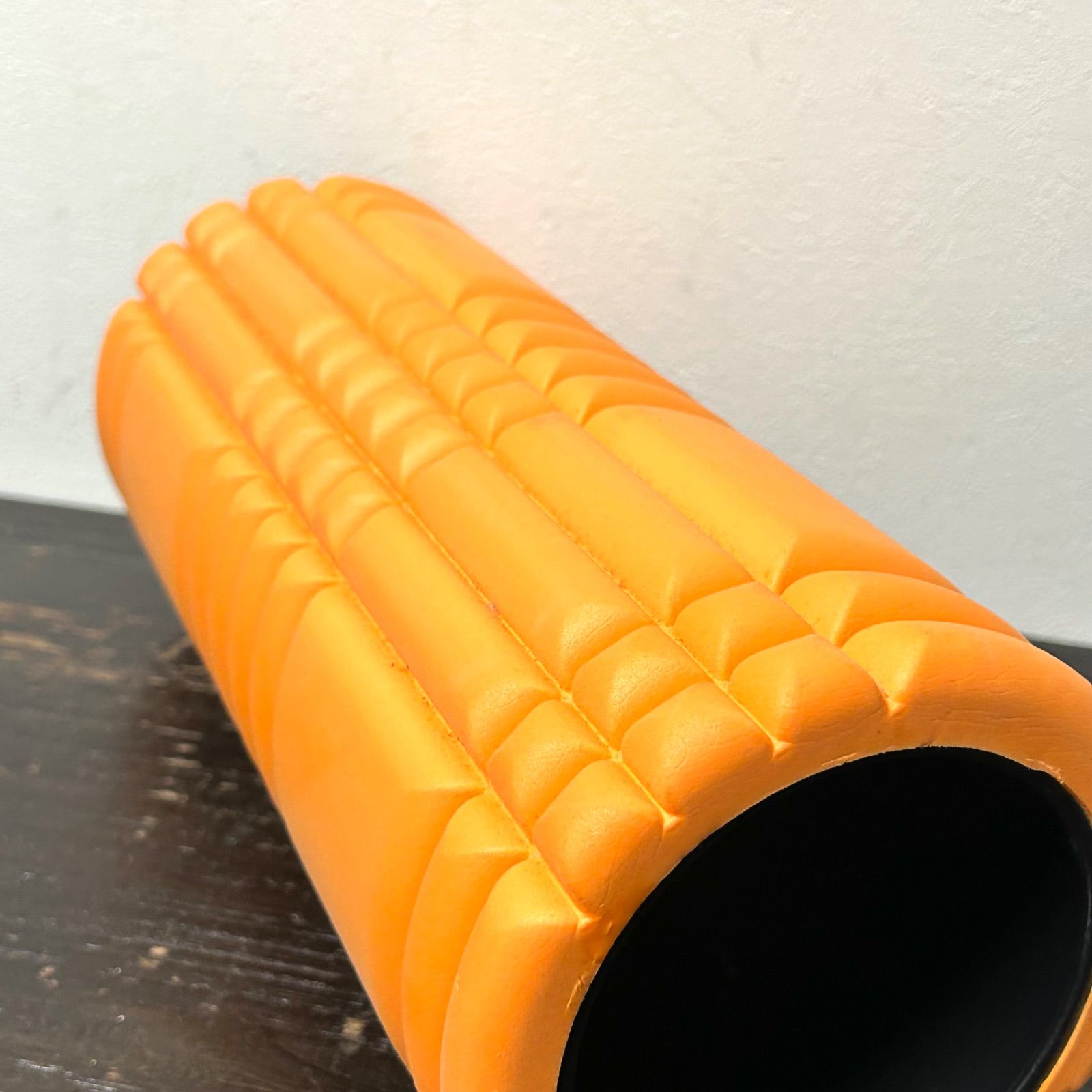 トリガーポイントフォームローラー 筋膜ローラー 迷彩 オレンジ 2個セット 楽天市場】トリガーポイント TRIGGER POINT グリッドフォーム