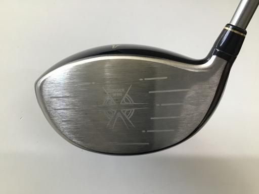 中古】 ブリヂストン BRIDGESTONE JGR 9.5° ドライバー DR KURO KAGE
