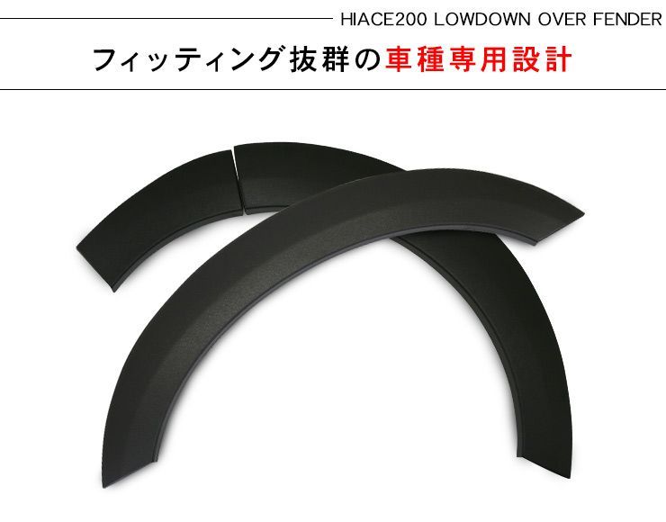 ABS素材 未塗装