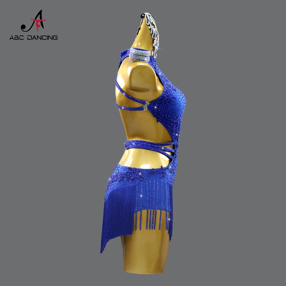 舞台衣装 発表会