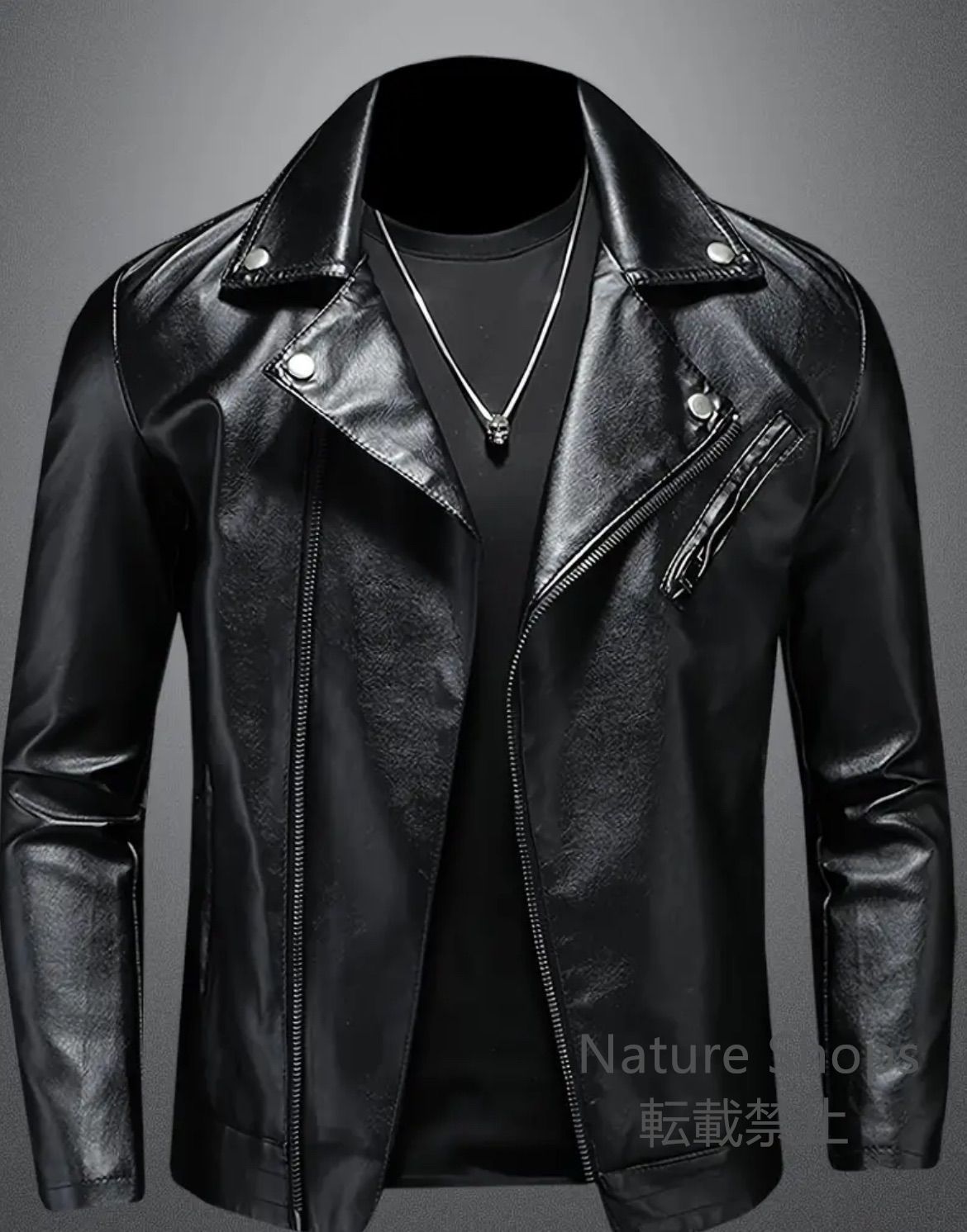 新品登場！高級な質感 オートバイジャケット メンズ レザージャケット フライトジャケット サイズ選択可能TB8016