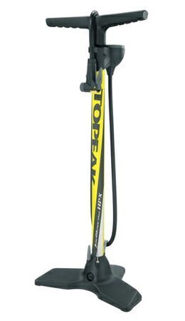 TOPEAK トピーク ジョーブロー マックス HPX イエロー 自転車 