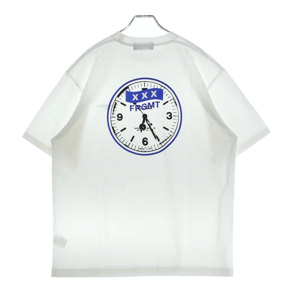 GOD SELECTION XXX (ゴッドセレクショントリプルエックス) 25SS