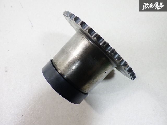 日産純正 S14 S15 シルビア SR20 NVCS 可変バルタイ ソレノイド