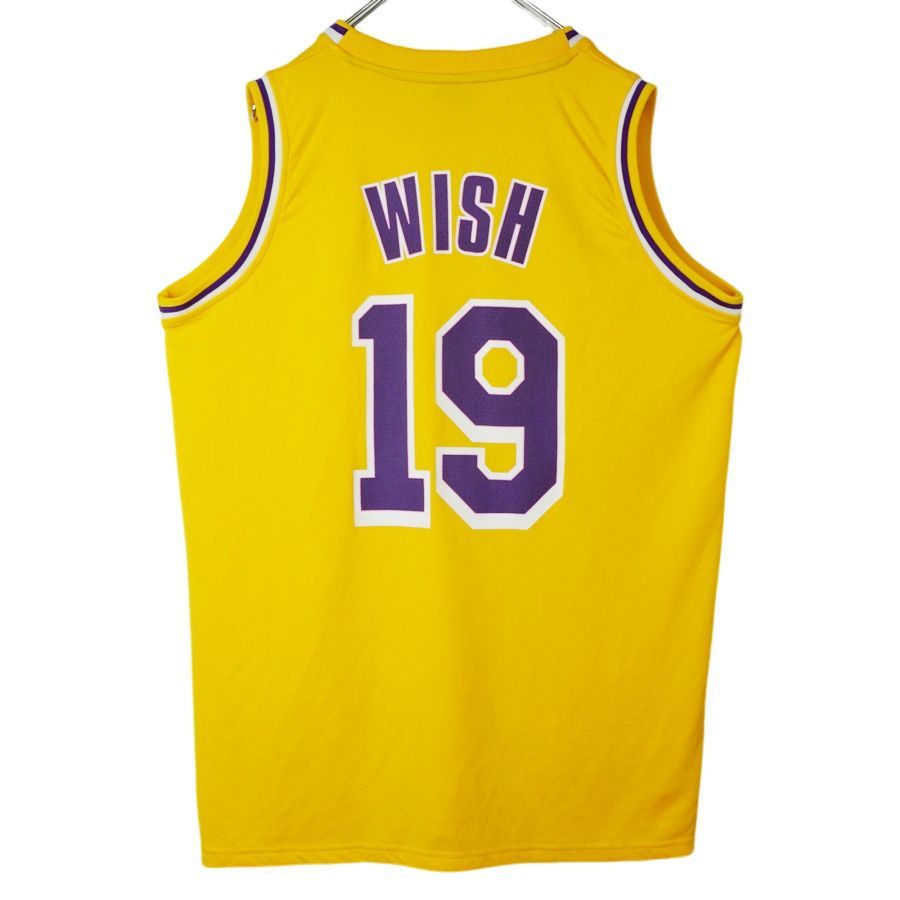 Reebok　リーボック　Lakers　レイカーズ　バスケット　ユニフォーム Reebok 『The Blast “Lakers”』が国内5月19日に発売 ［GZ9520