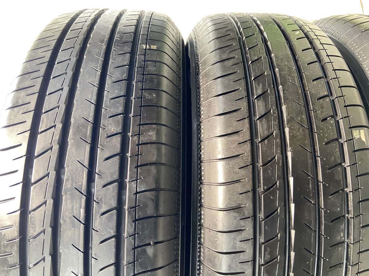 205/65R16 ヨコハマ ブルーアース GT AE51 G-SPEED 16x6.5 38 114.3-5