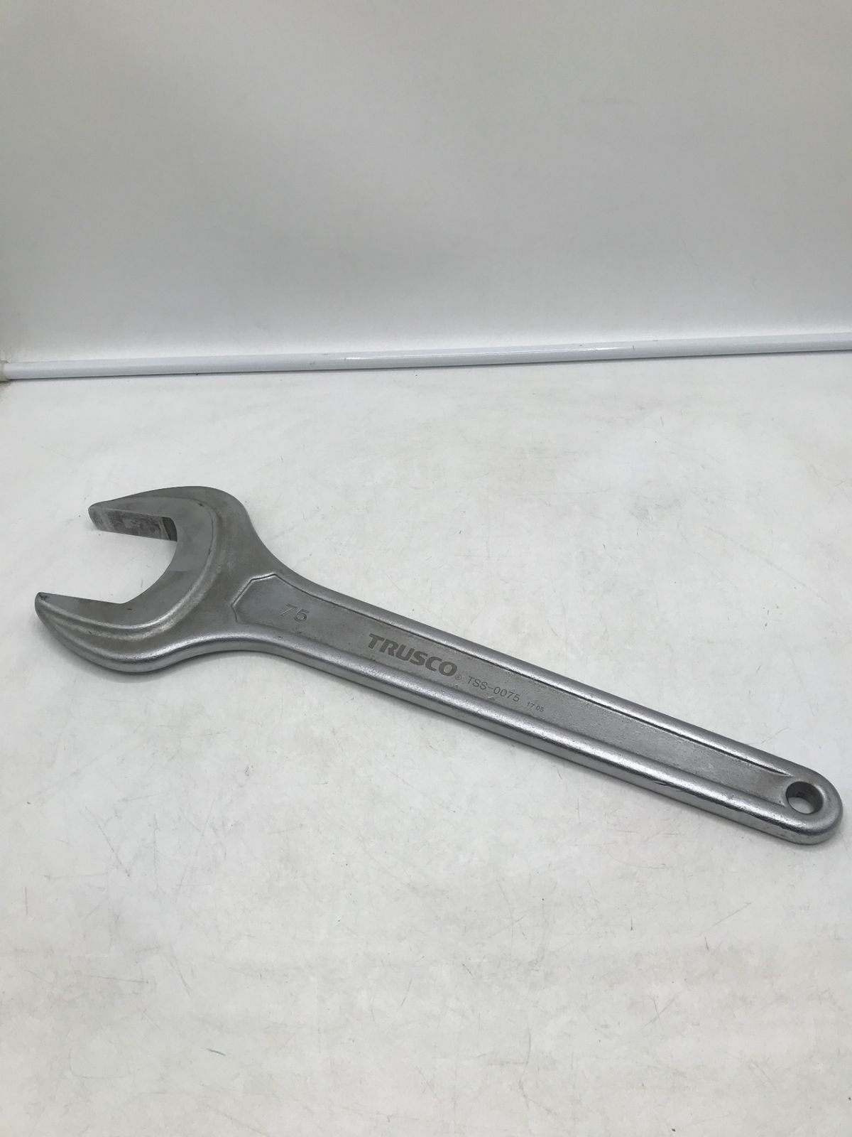 片口スパナ 75mm