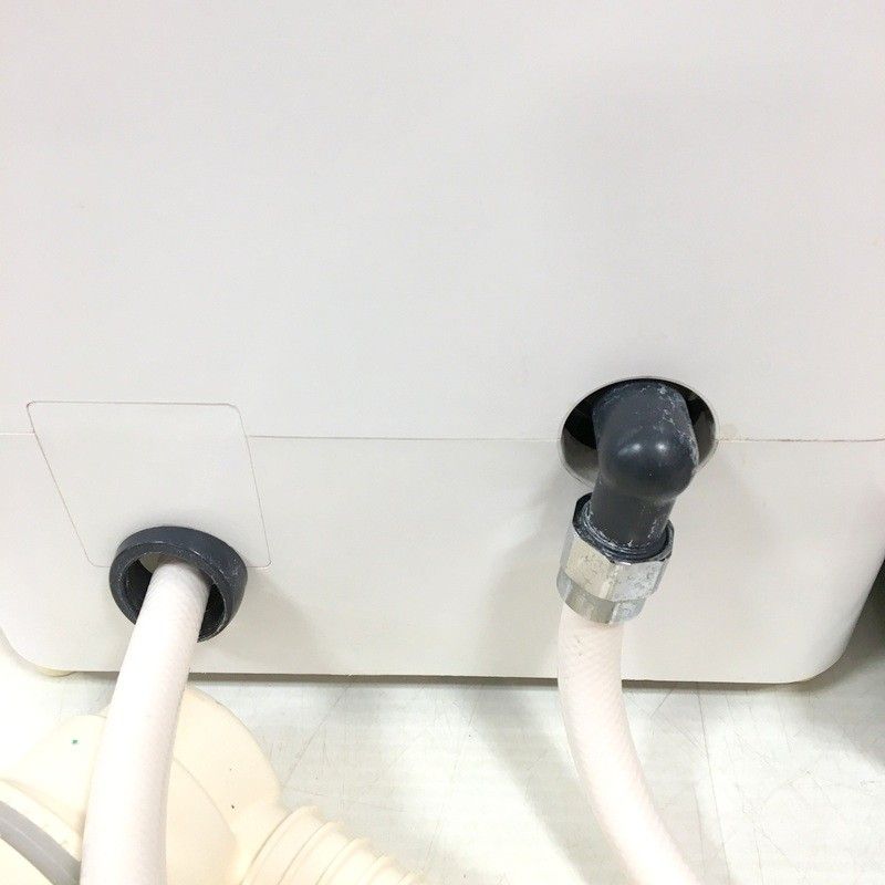 マイクロバブル入浴装置 ミラバス