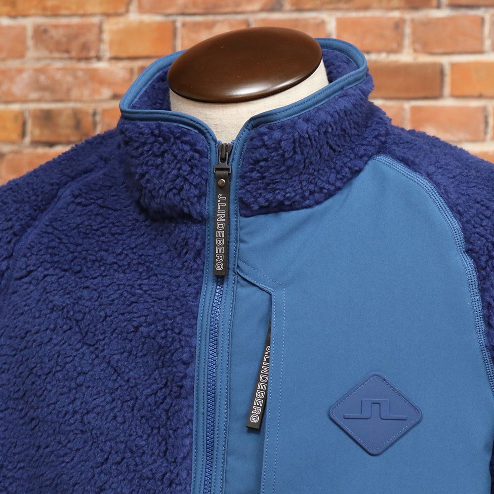 ジェイリンドバーグ 紺