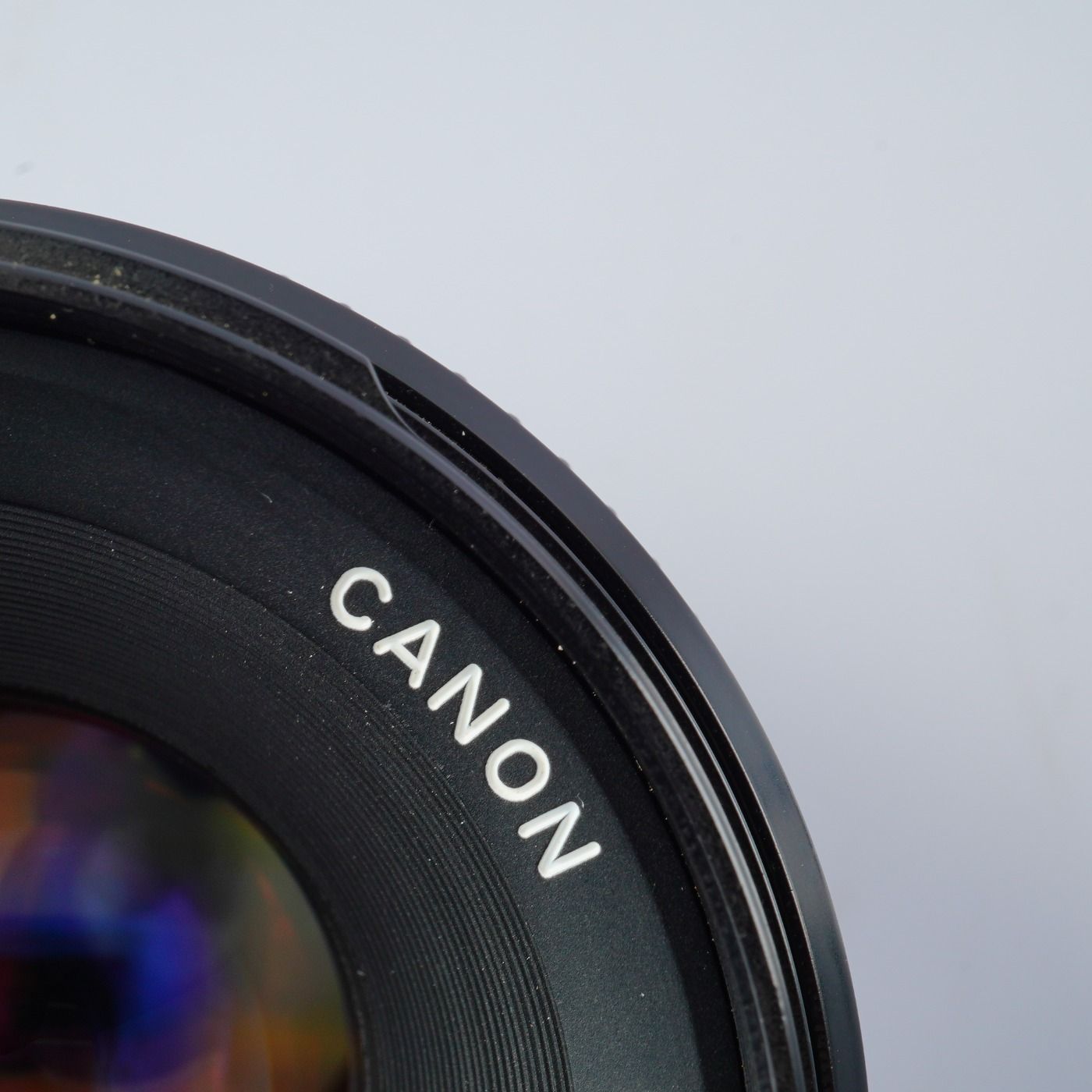 レンズ(単焦点) Canon FD 50mm F1.8 S.C +FD 28mm F3.5 S.C FD28mm