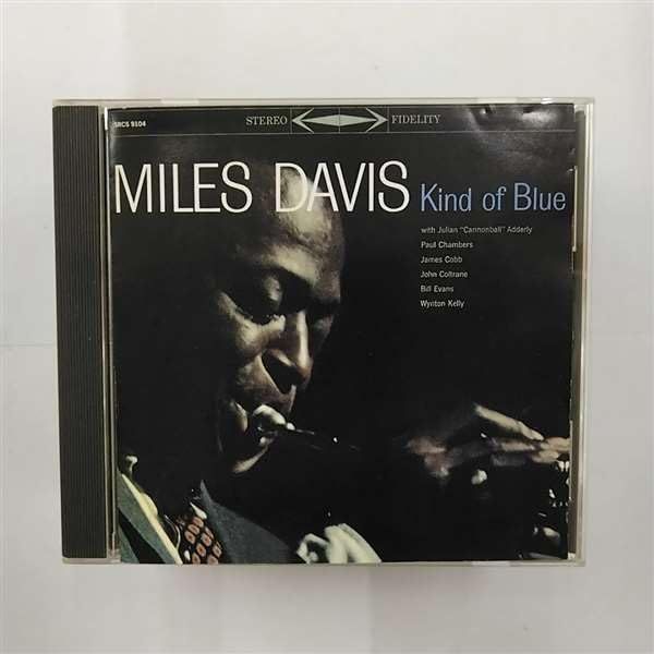 【中古】 グラビテーションｔｈｅ　ｎｏｖｅｌ/ソニー・ミュージックソリューションズ/純礼音 中古CD】カインド・オブ・ブルー /ソニー・ミュージックレコーズ