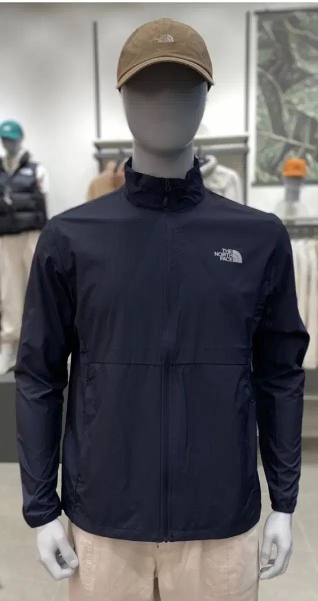 ジャケット 92L