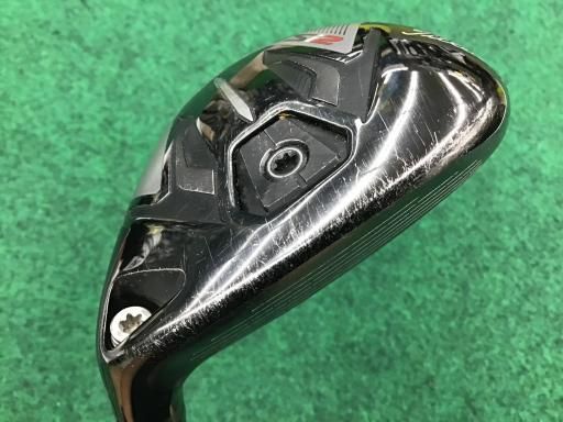 タイトリスト 816H1 19度 モーダス125 S タイトリスト 816H1 23度 モーダス 105 R メーカーカスタム 特選中古