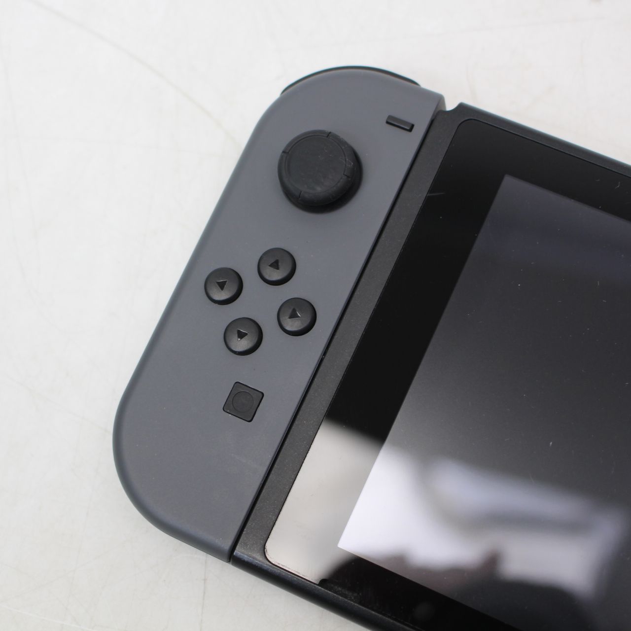 685)【未対策機】Nintendo Switch HAC-001 ニンテンドースイッチ