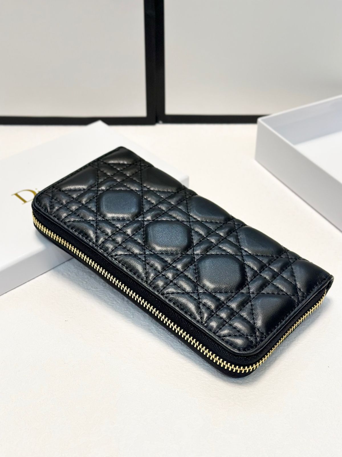 今日 DIOR