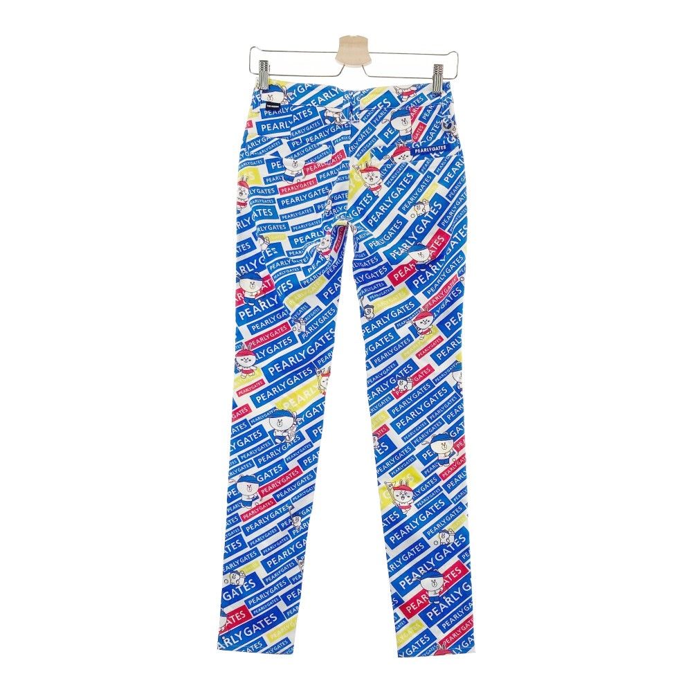 サイズ：00 PEARLY GATES パーリーゲイツ × LINE FRIENDS 2022年モデル