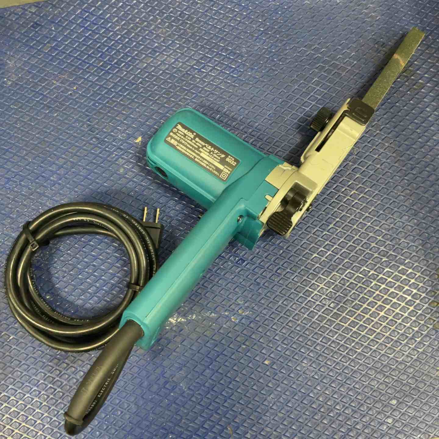 マキタ makita ベルトサンダー 9032 草加店