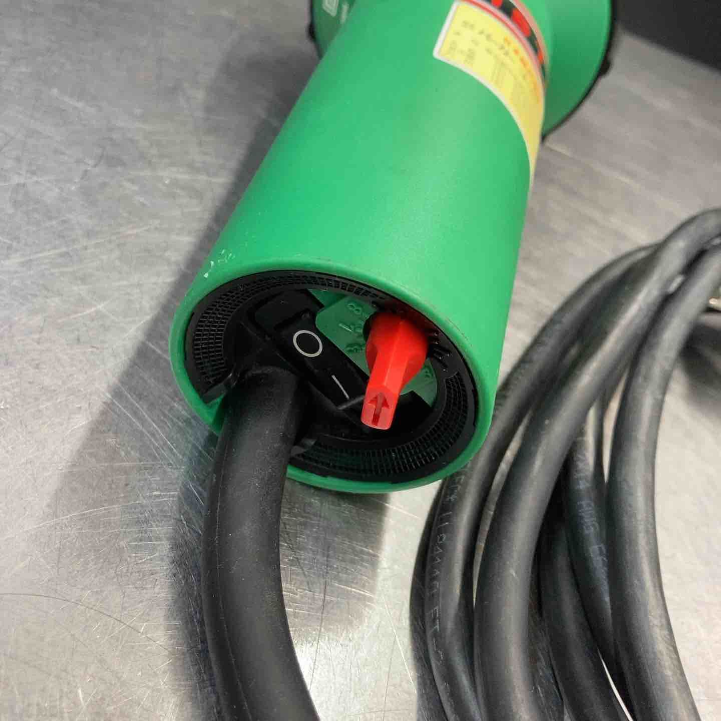 ライスター LEISTER