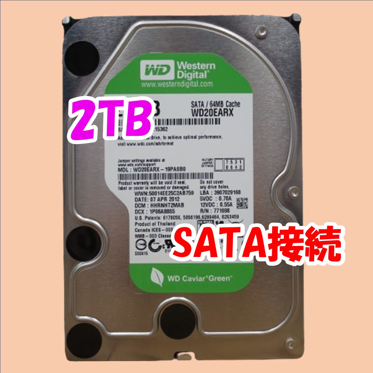 HDD ジャンク 楽天市場】hdd ジャンク 2.5の通販