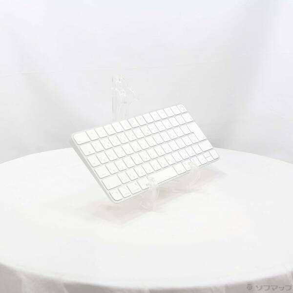 品〕 Appleシリコン搭載Mac用 Touch ID搭載 Magic Keyboard 日本語配列