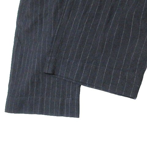 マーガレットハウエル MARGARET HOWELL × fox brothers フォックス