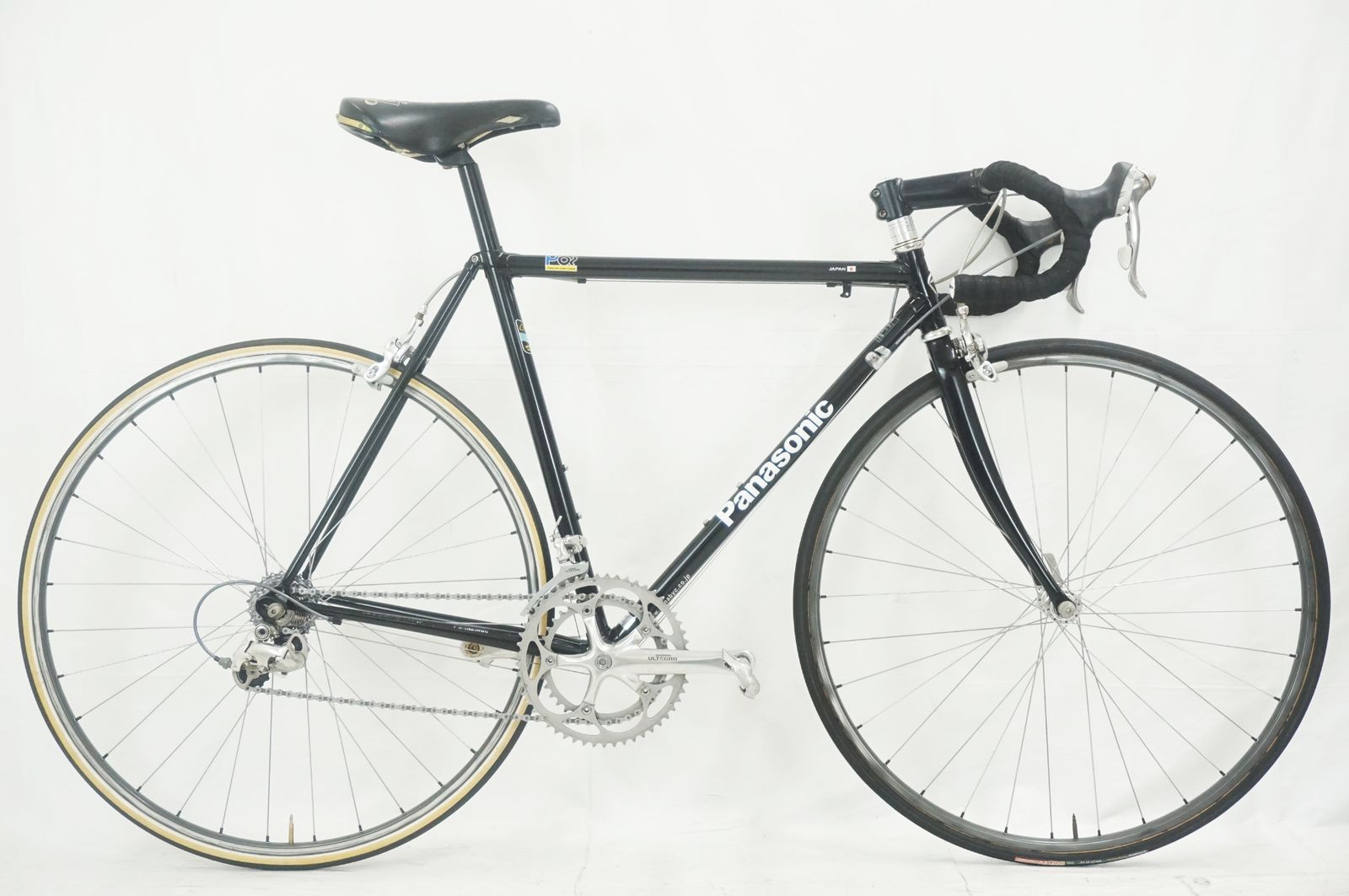 PANASONIC 「パナソニック」 B-OCC27 年式不明 ロードバイク