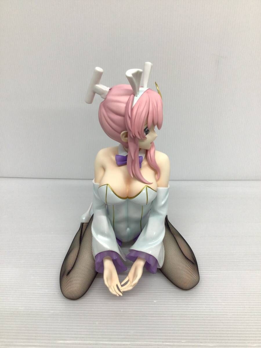 開封品】ラクス・クライン バニーVer. 「機動戦士ガンダムSEED