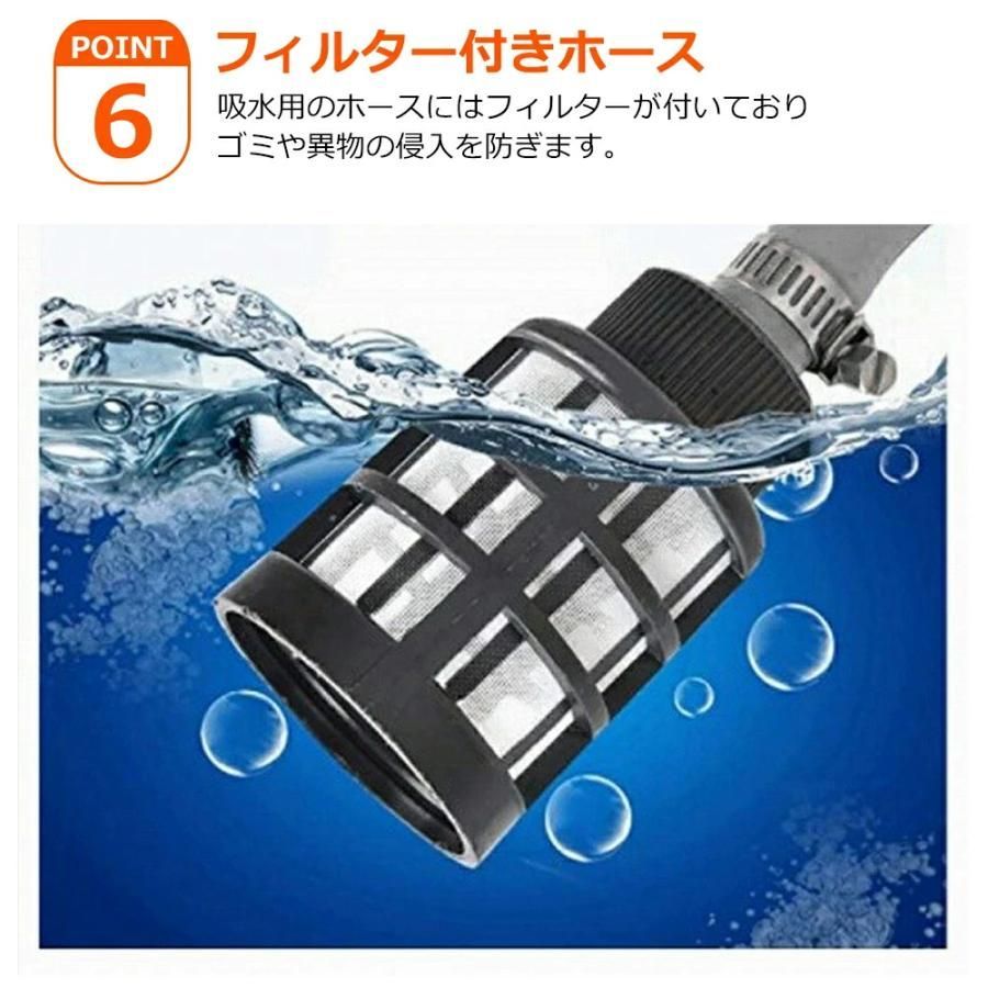 充電式 高圧洗浄機