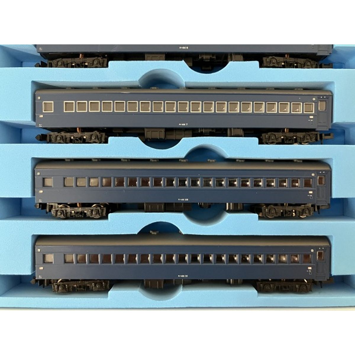 マイクロエース O10020034