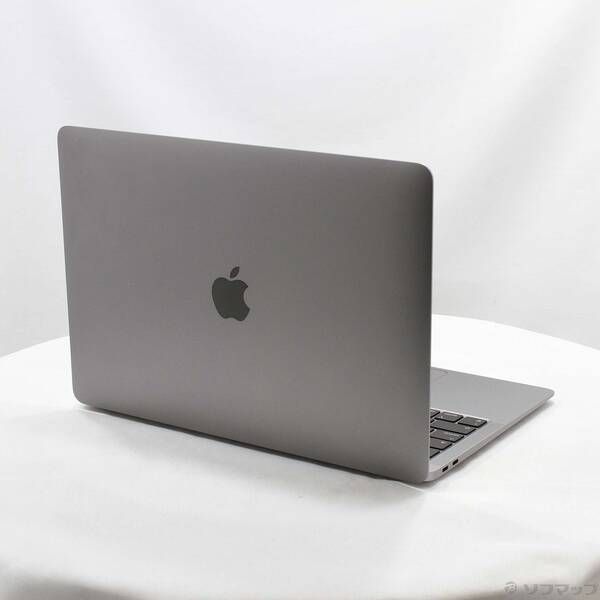  〔 品〕 MacBook Air 13.3-inch Late-2020 MGN 63 J A Apple M 1 8コアCPU_7コアGPU 8 GB スペースグレイ 〔15.3 Sequoia〕 258 MacBook本体 ノートPC