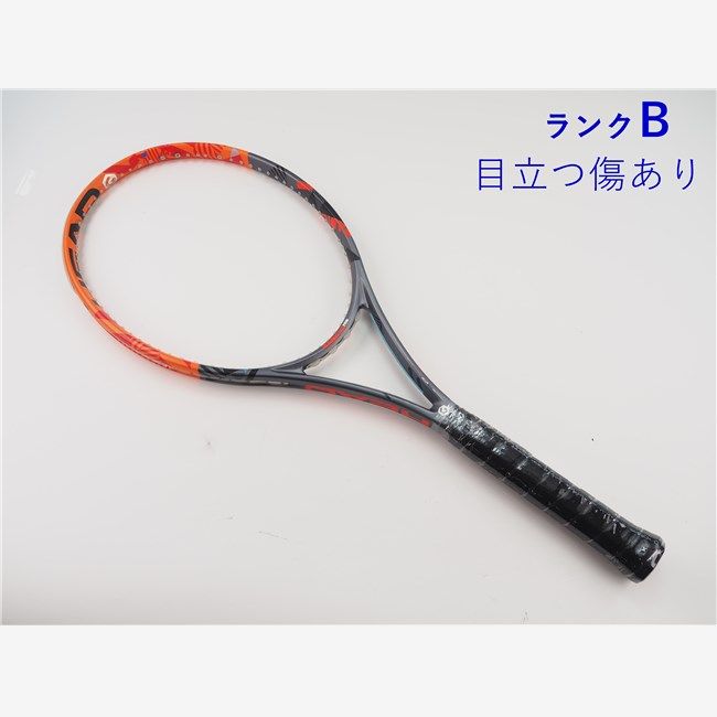 HEAD Extreme MP（CPI600） 300g G2 スピン系 HEAD Extreme MP（CPI600