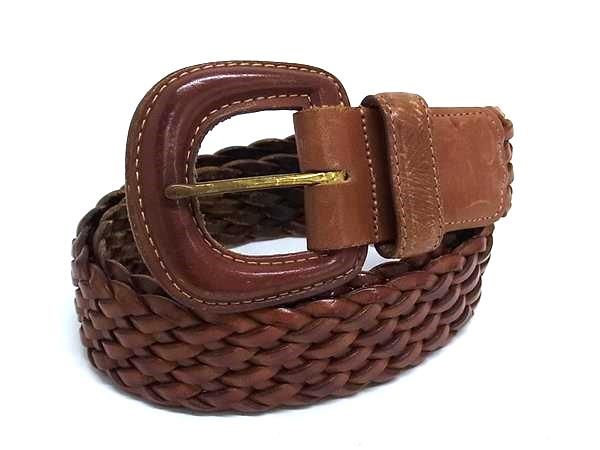 コーチ レディース ベルト ブラウン COACH コーチ ベルト レザー