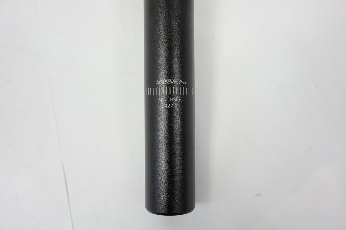 27.2mm シートポスト