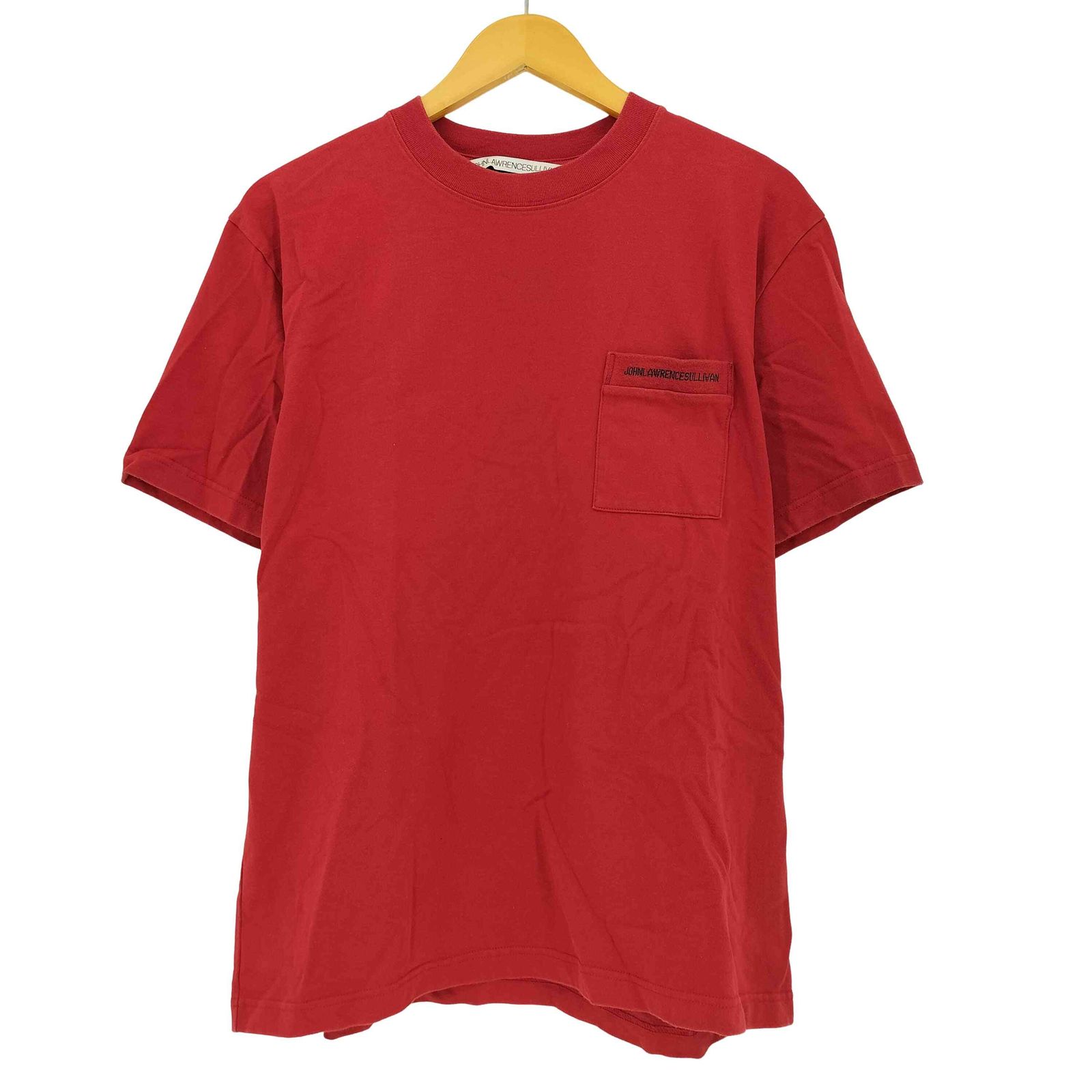 ジョンローレンスサリバン JOHN LAWRENCE SULLIVAN COTTON
