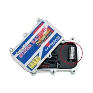 ポッシュ POSH CDI CPU MK-1 エンデュランスアウターローター271560用 モンキー MONKEY 271565-01
