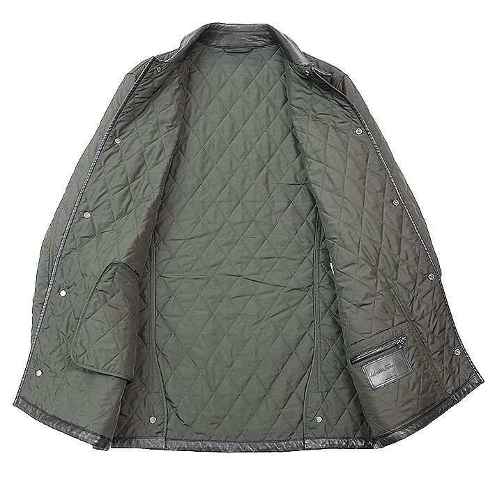 SALE【美品】Salvatore Ferragamo サルヴァトーレ フェラガモ