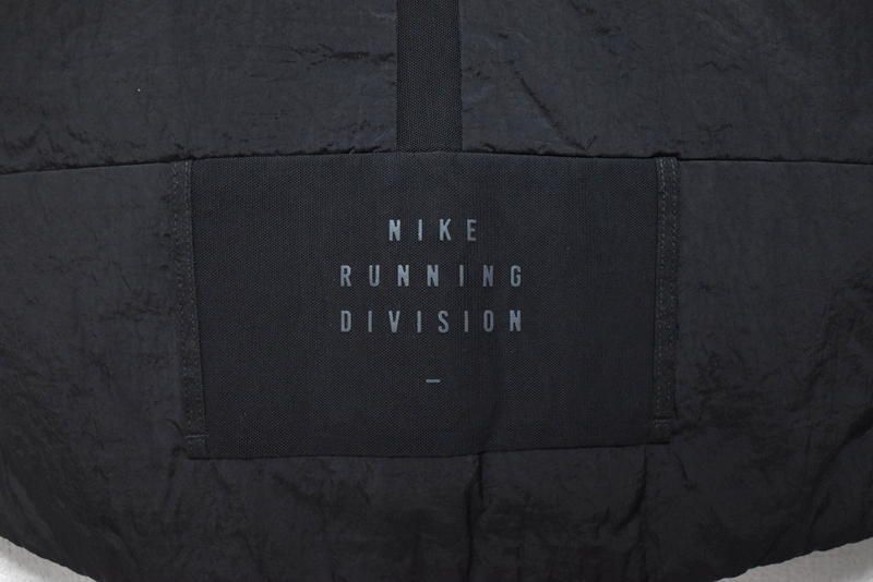 NIKE ランディビジョン 3WAY フーデッドジャケット S DD6133-010 定価