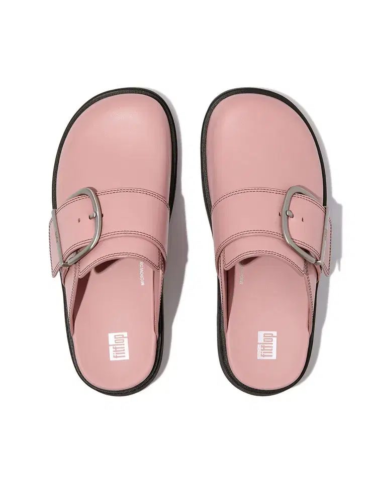  FITFLOP フィットフロップ レディース ミュール スリッパ ピンク 225 235 サンダル サンダル ミュール