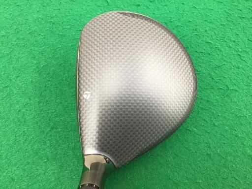 中古】 テーラーメイド Qi35 5W フェアウェイウッド FW Diamana SILVER