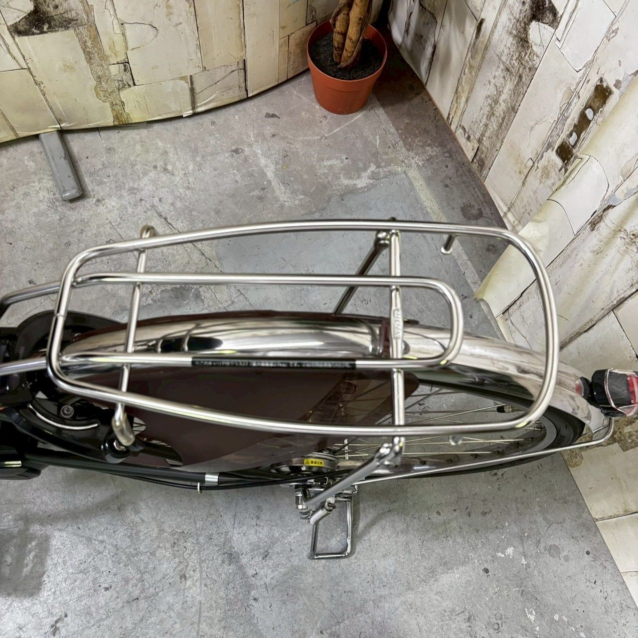 直接引き取り Panasonic